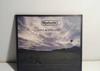 Myslovitz Artur Rojek Nieważne jak wysoko jesteśmy AUTOGRAFY