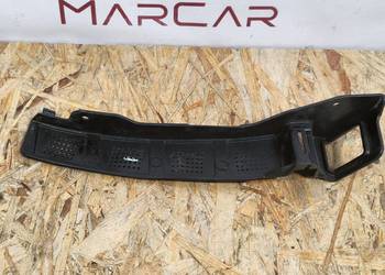 Wzmocnienie Ślizg Zderzaka Lewy Tył BMW 1 F70 51127885673