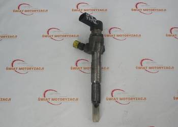 FORD CONNECT C-MAX 1.8 TDCI wtryskiwacz wtrysk 7T1Q-9F593-AB