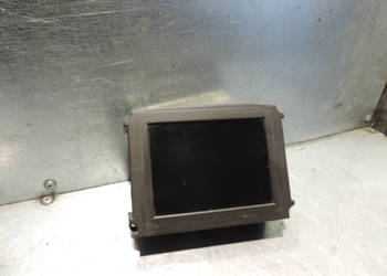 OPEL VECTRA C WYŚWIETLACZ 13156065