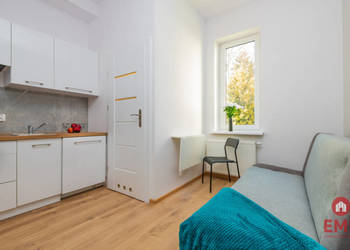 Oferta wynajmu mieszkania Białystok Parkowa 14m2 1 pokojowe