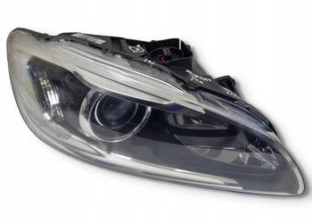 LAMPA PRAWA Volvo S60 II V60 prawy przód przednia EUROPEJSKA XENON 31358094
