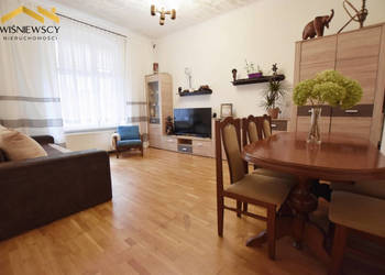 Przestronne 4 pokoje w kamienicy 79,9 m² Malbork