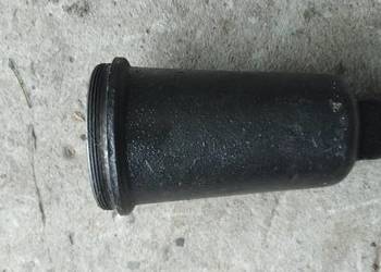 Ursus 2812, 3512, 3514, 4512, 4514, 5312, 5314 MF255,MF235 osłona wałka WOM