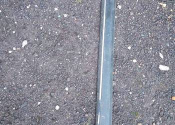 Murano z51 listwa drzwi lewa przód dolna 80871-1AA2A