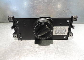 PANEL NAWIEWU SEAT CORDOBA IBIZA 2 6K0819045C