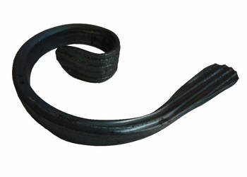 elementy kute szóstka 140 mm 12x6 10 szt