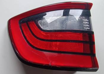 Lampa tył Dodge Durango lewa