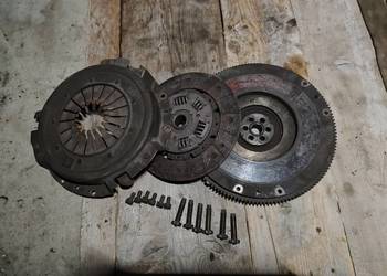 Ford Explorer ranger V6 koło zamachowe sprzęgło docisk manual