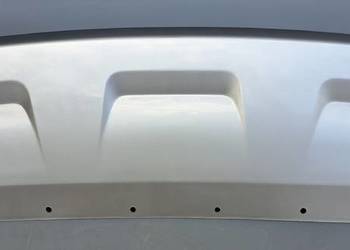 Dokładka Zderzaka Przód Ford Kuga MK2 Lift Oryginał GV45-17F771-A