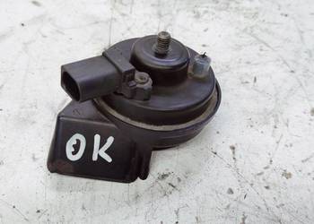 KLAKSON SYGNAŁ LOW AUDI A6 C7 A7 A8 4H0951221