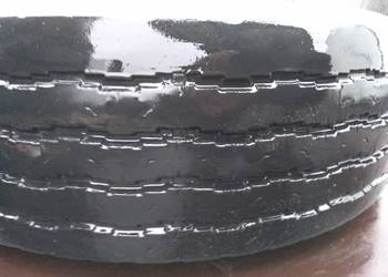 OPONA 265/70 R19.5 TRIANGLE BIEŻNIK 5MM NA PRZÓD