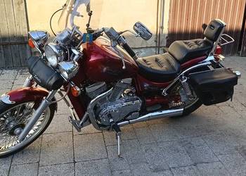 Suzuki intruder 800-vs, dodatk,i aerograf
