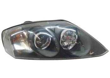 LAMPA PRZÓD PRAWA EU  Hyundai Coupe II (2001-2008)
