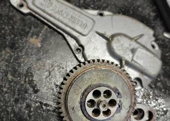 520i HE3, 520i HT4, 536Li HE3 nożyce Husqvarna części