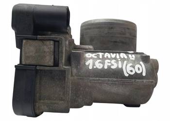 PRZEPUSTNICA VW Golf V Skoda Octavia II Audi A3 8P 1.6 FSI 03C133062A