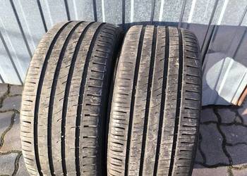 Opony Barum Bravuros 3 HM 225 45 r17 2 sztuki