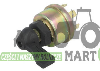 1870553M1 KOSTKA STACYJKI AGCO