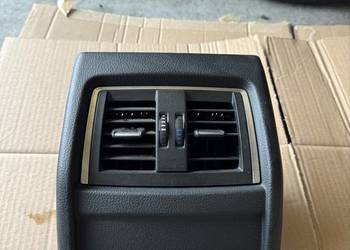 BMW F36 Kratka Nawiewu Tunelu