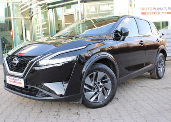 NISSAN Qashqai, 2023r. | FV 23% | I-wł | Tempomat ACC | Android/CarPlay | …