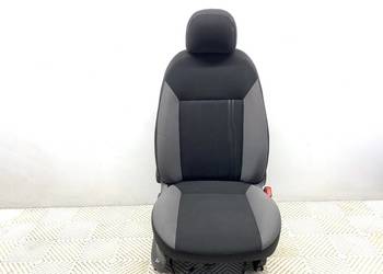 FOTEL PRAWY PRZÓD FIAT DOBLO II Minivan SIEDZENIE PRZEDNI, PRAWA