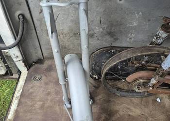 Przednie teleskopy wfm -wsk