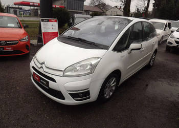 Citroen C4 Picasso Możliwość zamiany! I (2006-2013)