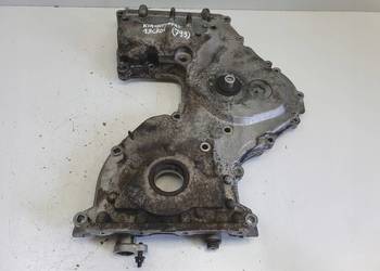 Hyundai Tucson III 1.7 CRDI OBUDOWA ROZRZĄDU pompa oleju