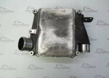 FORD FOCUS 1.6 TDCI 12r. CV61-8K230-BB CHŁODNICA POWIETRZA INTERCOOLER