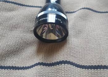 Latarka Amerykańska  orginalny