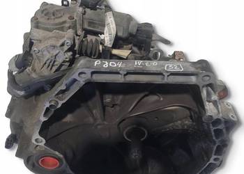 SKRZYNIA BIEGÓW Honda Civic VIII ufo 1.8 i-VTEC manualna MANUAL PJD4