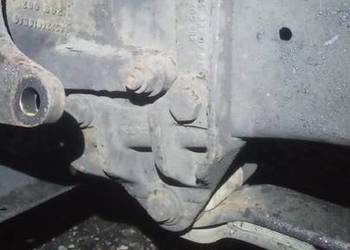 A 9743220701 wspornik Resora Atego