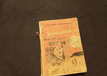 Reinkarnacja szkic monograficzny