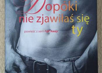 Dopóki nie zjawiłaś się ty - Penelope Douglas