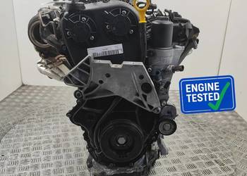Silnik VW Golf VII 2.0 R 2013 - 2.0 L 221 kW DNUE DNU