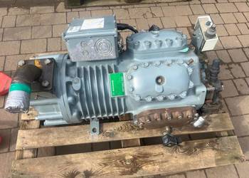 Agregat chłodniczy SPRĘŻARKA Chłodnicza Copeland D8SH1-500X-BWM/D 151m3/h
