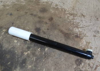 ZAREZERWOWANE pompka MZ TS ETS ETZ Simson 30 cm org DDR