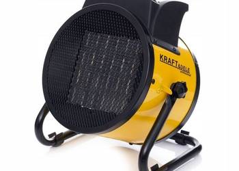 Nagrzewnica elektryczna farelka piecyk 3,5 kW