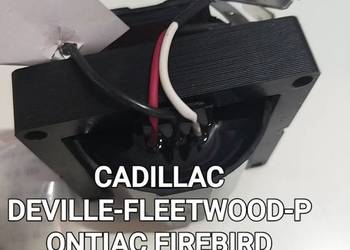 CEWKA ZAPŁONOWA CADILLAC DEVILLE-FLEETWOOD 4.9 V 8 91-93 R
