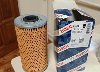 Filtr oleju Bosch P 9121 (numer katalogowy 1 457 429 121)