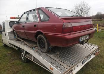 Polonez caro + 1.6 gsi części mechaniczne blacharskie itp