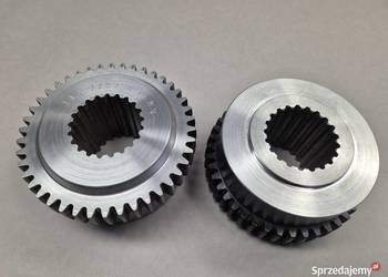 Piasta sprzęgła pompy hydraulicznej CAT M312 M315 1349371 M313C