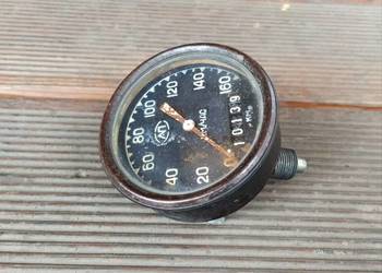 Licznik m72 listopad 1953 Patyk , stary typ , m-72