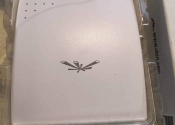 MFi ubiquiti czujnik temperatury ubiquiti