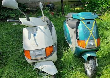 Piaggio Sfera 50 2 sztuki