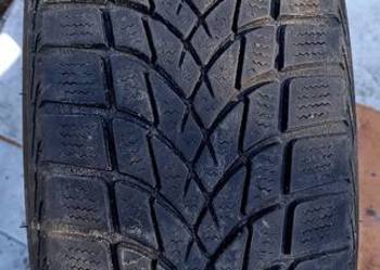 Opona 205/60/16 Dayton dw510 Opona 205/60/16 Dayton dw510