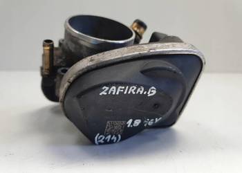 PRZEPUSTNICA Opel Zafira B 1.8 16V _ 55562380