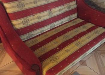 Kanapa,fotel rozkładany,sofa