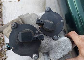 Kolektor ssący Jaguar X-Type 2004 2.5 V6