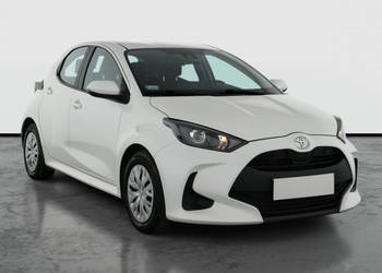 Toyota Yaris 1.0 VVT-i